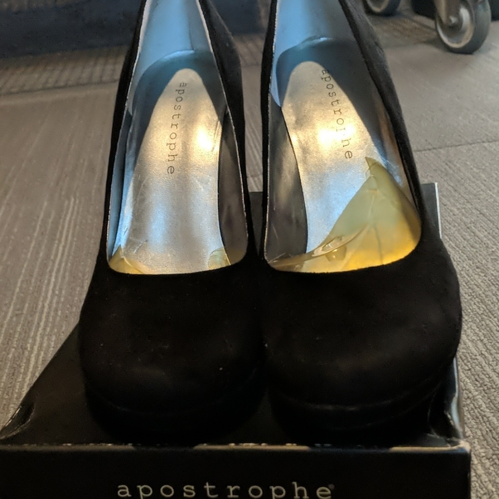 Shoes